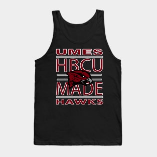 UMES Apparel Tank Top